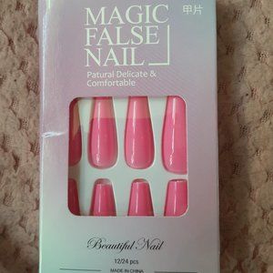 SALE!! Brand New False Nails